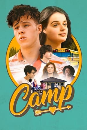 watch Camp