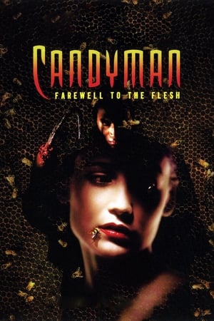 watch Candyman: Farewell to the Flesh