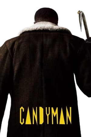 watch Candyman