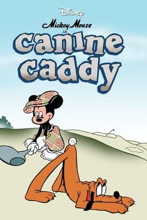 watch Canine Caddy