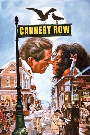 watch Cannery Row