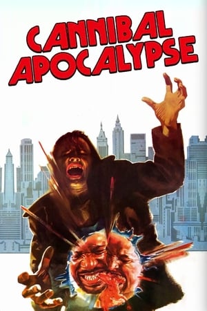 watch Cannibal Apocalypse