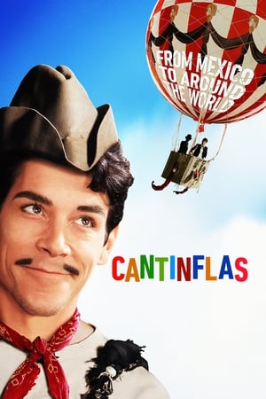 watch Cantinflas