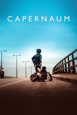 watch Capernaum