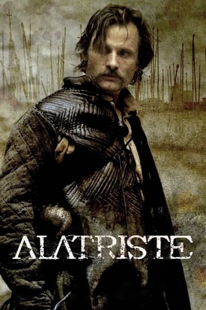 watch Captain Alatriste: The Spanish Musketeer