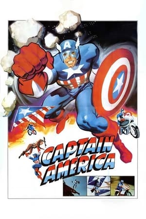 watch Captain America