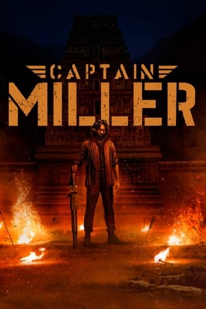 watch Captain Miller