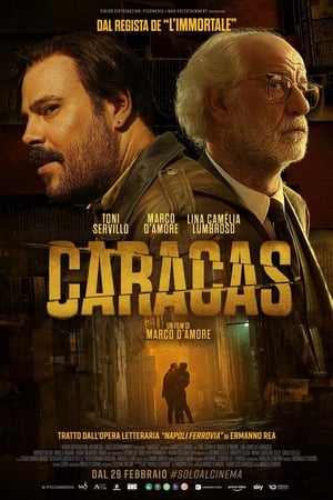 watch Caracas