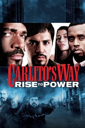 watch Carlito's Way: Rise to Power