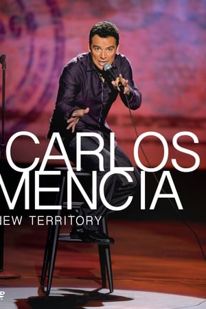 watch Carlos Mencia: New Territory