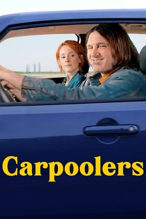 watch Carpoolers