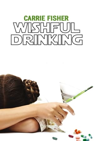 watch Carrie Fisher: Wishful Drinking