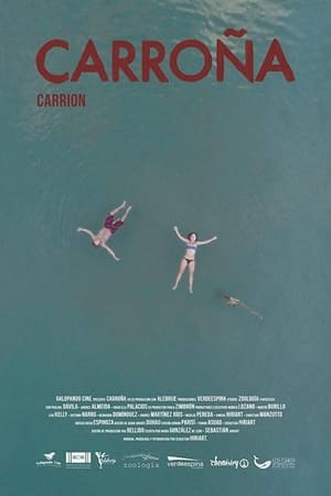 watch Carrion