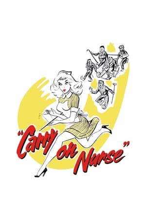 watch Carry On Nurse