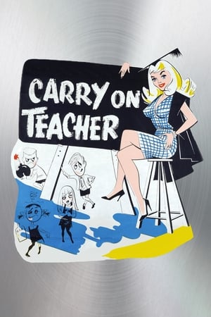 watch Carry On Teacher