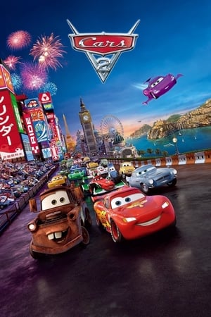 watch Cars 2