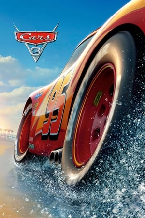 watch Cars 3