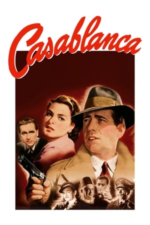 watch Casablanca