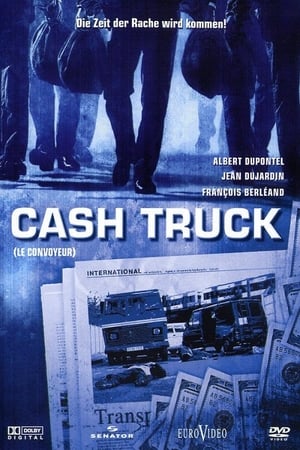 watch Cash Truck