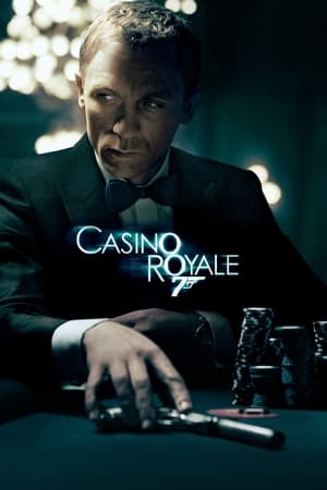 watch Casino Royale