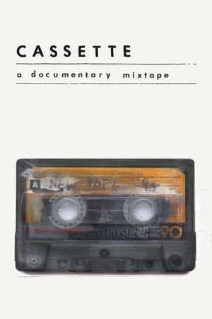 watch Cassette: A Documentary Mixtape