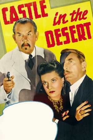 watch Castle in the Desert