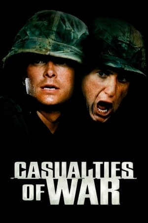 watch Casualties of War