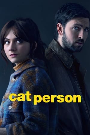 watch Cat Person