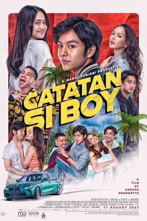 watch Catatan si Boy