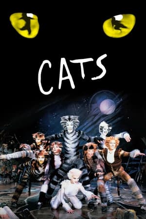 watch Cats