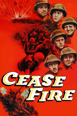 watch Cease Fire!