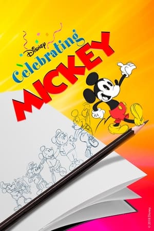 watch Celebrating Mickey