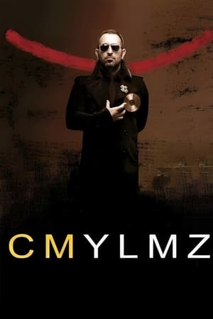 watch Cem Yılmaz: CMYLMZ