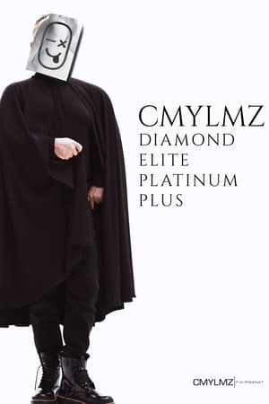 watch Cem Yılmaz: Diamond Elite Platinum Plus