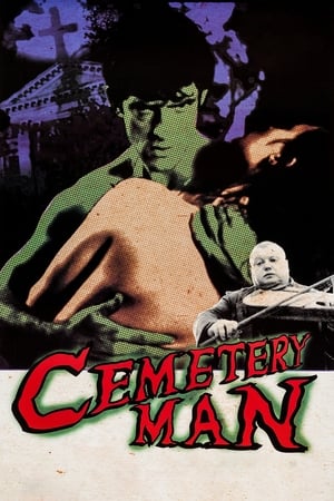 watch Cemetery Man