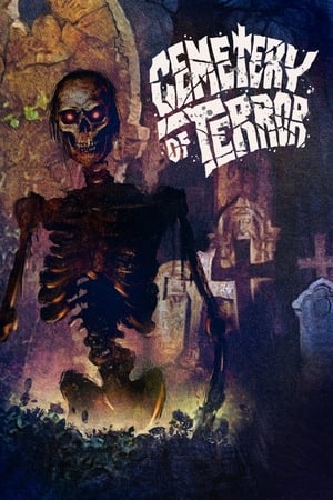 watch Cemetery of Terror