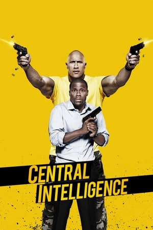 watch Central Intelligence