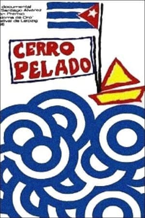 watch Cerro Pelado