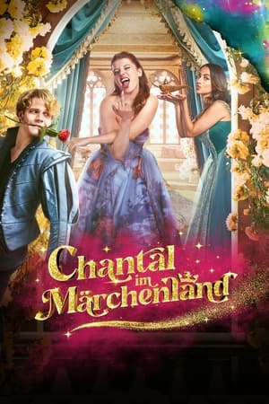 watch Chantal in Fairyland