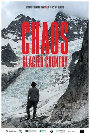 watch Chaos Glacier Country