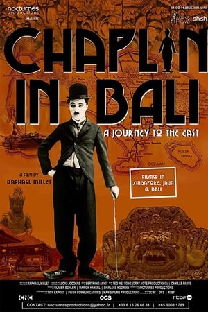 watch Chaplin in Bali