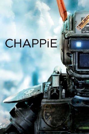 watch Chappie