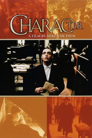 watch Character