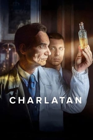 watch Charlatan