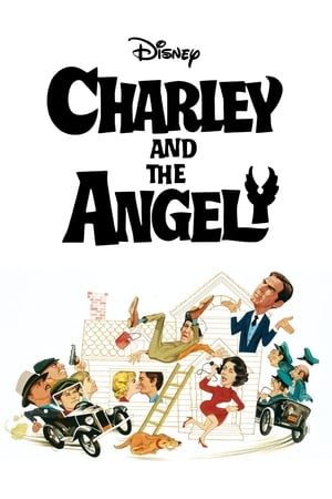 watch Charley and the Angel