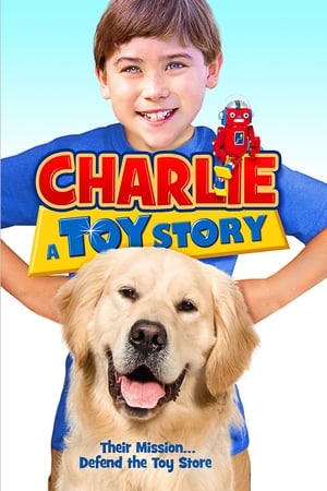 watch Charlie: A Toy Story