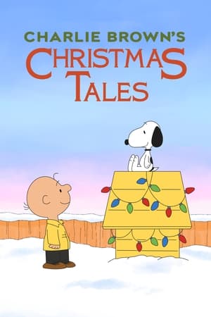 watch Charlie Brown's Christmas Tales