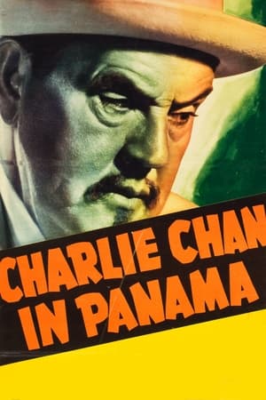 watch Charlie Chan in Panama