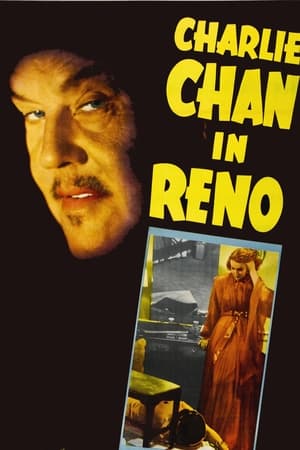 watch Charlie Chan in Reno