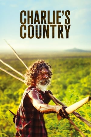 watch Charlie's Country